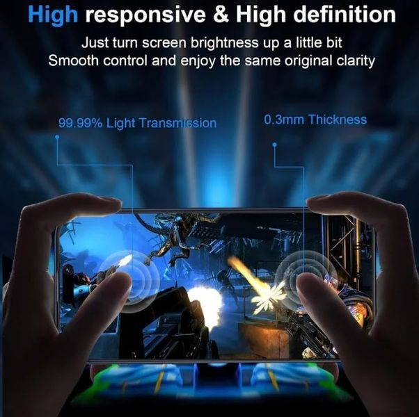 Apple iPhone 13 mini 5,4" стекло 3D 9H AntiSpy -Privacy- тонированное защитное противоударное с углом обзора 30 градусов (цвет: черный) 8223 фото