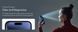 Apple iPhone 13 mini 5,4" стекло 3D 9H AntiSpy -Privacy- тонированное защитное противоударное с углом обзора 30 градусов (цвет: черный) 8223 фото 3