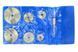 Dremel Набір дискових пив 6 шт і хвостовик для гравера 3355 фото 3