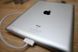 Apple iPad iPhone iPod Dock Connector VGA Adapter адаптер VGA (вывод на аналоговый VGA вход) MC552ZM/B 2629 фото 3