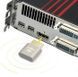 HDMI 4K UHD заглушка віртуальний монітор емулятор Monitor Emulator Adapter Virtual Display 3840*2160 pxls resolution 7249 фото 2