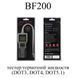 BF200 Yawda тестер гальмівної рідини 12V професійний (DOT3, DOT4, DOT5.1) Auto Brake Fluid Tester Digita 6284 фото 1