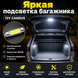 Светодиодная лампа C5W C10W 39 мм Canbus COB LED 12V белая для салона, номера и багажника авто 5878 фото 7