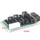Адаптер емулятор JLINK V8 V9 ulink2 st link arm stm32 JTAG програматорів mini2440 44B0 2440 6410 3051 фото 9