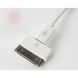 Адаптер переходник Apple iPad iPhone 30pin - micro USB 3439 фото 3