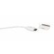 Адаптер переходник Apple iPad iPhone 30pin - micro USB 3439 фото 4