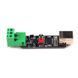 Адаптер USB B &mdash; TTL RS485 (FT232, захист від статики) 5531 фото 2
