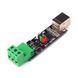 Адаптер USB B &mdash; TTL RS485 (FT232, захист від статики) 5531 фото 3