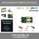 EBYTE E78-900M22S1A ASR6505 (E78-915TBL-02) модуль 850-925 МГц LoraWAN LinkWAN SOC 1,8...3,7V Test Board Kit + Antenna 21dbm 5.5 к 7255 фото 1