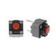 Kailh Кнопка SMD тактовая 6*6*7.3 мм Mute Button Silent Switch Wireless Mouse 7916 фото 4