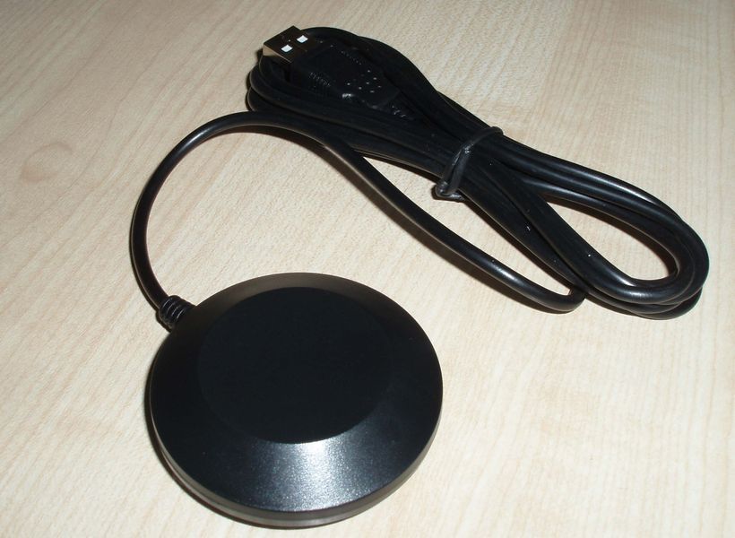 BN-808 USB GPS GLONASS BEIDOU приемник M8030 двойной GNSS модуль приемника антенны 4653 фото