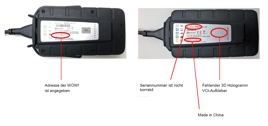 WoW W&Uuml;RTH Snooper (V5.008R2) Autocom CDP+ Delphi 150e мультимарочный сканер с блютузом диагностика легковых и 6236 фото