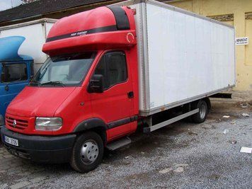 Підготовка чипа за дампу блока іммо ID33 93C46 Renault Mascott (Sagem) 1998...01 5713 фото