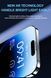 Стекло 3D 9H Clear (прозрачное) защитное Apple iPhone 13 6,1" противоударное&nbsp;Tempered Glass Premium 7990 фото 3