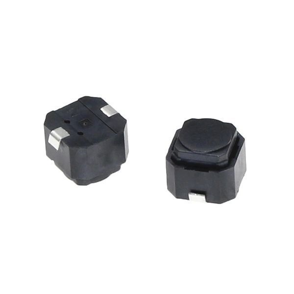 Кнопка тактова 6*6*5 мм Mute Button Switch 7915 фото