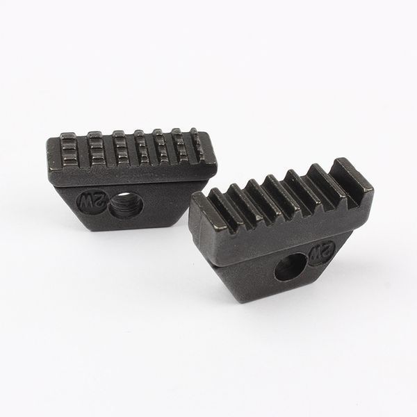 Матриця A-02WF SN-02WF прес форма для кліщів, AWG 26-13, 0.14 &mdash; 2.5 мм2 змінна вставка в кліщі 5474 фото