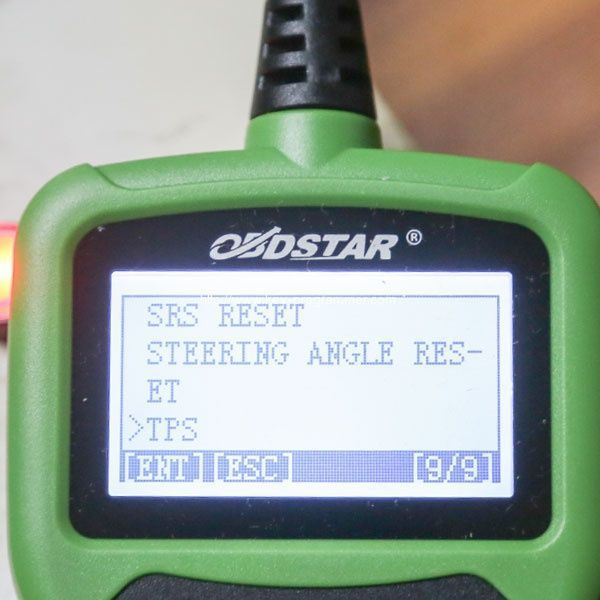 Програматор OBDSTAR VAG PRO COM Auto Key Programmer 3907 фото