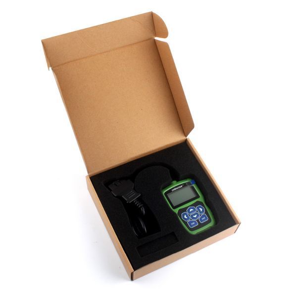 Програматор OBDSTAR VAG PRO COM Auto Key Programmer 3907 фото