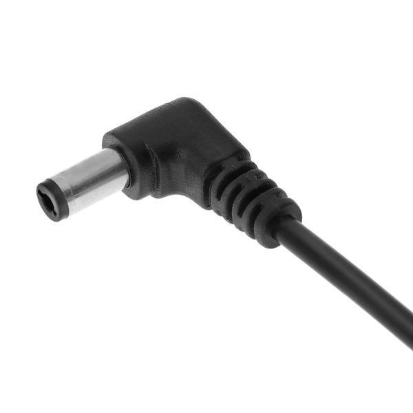 USB кабель для зарядки АКБ радиостанций BAOFENG от 5В (разъем для подключения: мини джек 5,5 мм) UV-5R UV-82 B 6237 фото