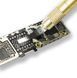 Jabe BGA CPU NAND ножі набір лез G-Lon для паяння BGA мікросхем (14+2 шт) для скальпеля 4865 фото 6