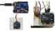 OLED дисплей модуль 0.96 4 pin #2 128x64 BLUE (IIC I2C SSD1306 12864) модуль для Arduino  OLED дисплей 0.96 дюйма, 128x64, I2C/IIC, SSD1306, синий, для Arduino Original 0.96-дюймовый OLED-дисплей &mdash; это компактный, яркий и энергоэффективный модуль для отоб 5143 фото 3