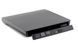 Кишеня USB + USB Type-C для ноутбукових приводів SATA CD DVD BD ROM ODD-програвача дисків 9,5-12,7 мм під'єднання приводу СД ДВД до ПК ТВ телефона планшета Android Win Linux Mac Caddy External Optical Disc Drive Enclosure for Laptop Notebook Корпус під вс 0533-2 фото 4