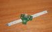 JDS-011 150901 94v-0 модуль заряджання Micro USB Dualshok 4 (12 Pin Flex Ribbon Cable) з/ч для ремонту геймпада Sony PS4 Pro 5398 фото 2