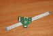 JDS-011 150901 94v-0 модуль заряджання Micro USB Dualshok 4 (12 Pin Flex Ribbon Cable) з/ч для ремонту геймпада Sony PS4 Pro 5398 фото 3