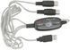 MIDI інтерфейс (2 х DIN5)&nbsp;CJS1039B&nbsp;кабель USB підключення аудіо обладнання (синтезатор, міді клавіатура, гітара ...) 0652 фото 5