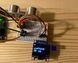 OLED дисплей модуль 0.96 4 pin #2 128x64 BLUE (IIC I2C SSD1306 12864) модуль для Arduino  OLED дисплей 0.96 дюйма, 128x64, I2C/IIC, SSD1306, синий, для Arduino Original 0.96-дюймовый OLED-дисплей &mdash; это компактный, яркий и энергоэффективный модуль для отоб 5143 фото 2