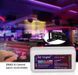 MiLight FUTD02 2.4G DMX512 RGB+CCT контролер LED-стрічок, FUTD02 замінений FUT039 5333 фото 4