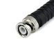Антенна BNC KINNOTA FP10120 J-NUODA VHF 136-174MHz (21...130 см) телескопическая раскладывающаяся 3756 фото 2
