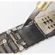Jabe BGA CPU NAND ножі набір лез G-Lon для паяння BGA мікросхем (14+2 шт) для скальпеля 4865 фото 5