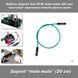 Кабель-перемычка Dupont папа-папа (20 см) line Arduino Дюпон линия 2590-4 фото 1