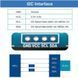 OLED дисплей модуль 0.96 4 pin #2 128x64 BLUE (IIC I2C SSD1306 12864) модуль для Arduino  OLED дисплей 0.96 дюйма, 128x64, I2C/IIC, SSD1306, синий, для Arduino Original 0.96-дюймовый OLED-дисплей &mdash; это компактный, яркий и энергоэффективный модуль для отоб 5143 фото 5