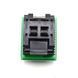 Перехідник для програматора TQFP32 QFP32 LQFP32 &mdash; DIP32 (Atmel Atmega) адаптер для AVRISP, USBASP, MkII панел 6530 фото 3