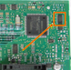 Philips NXP TJA1054AT SOIC-14 мікросхема CAN Hi Lo заміна ремонт VAS5054A IC CAN TXRX FAULT-TOL 4741 фото 2