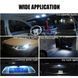 W5W T10 T10 W5W Led Car Light 26smd 4014 (білий White 6000К 2W) лампа світлодіодна автомобільна Can Bus VW Nissan&nbsp;BMW Mazda Chevro 7565 фото 9
