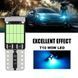 W5W T10 T10 W5W Led Car Light 26smd 4014 (білий White 6000К 2W) лампа світлодіодна автомобільна Can Bus VW Nissan&nbsp;BMW Mazda Chevro 7565 фото 4