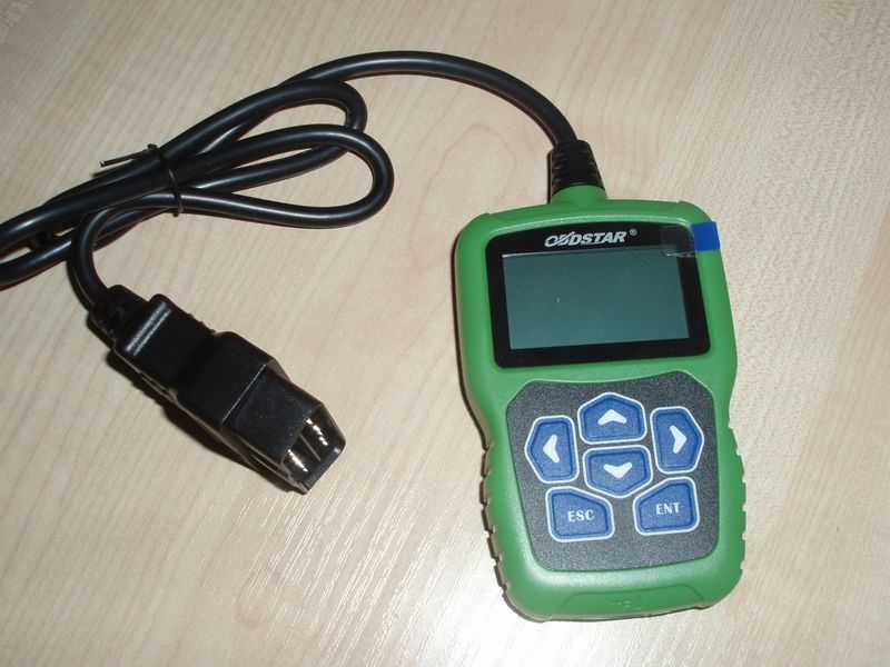 Програматор OBDSTAR VAG PRO COM Auto Key Programmer 3907 фото