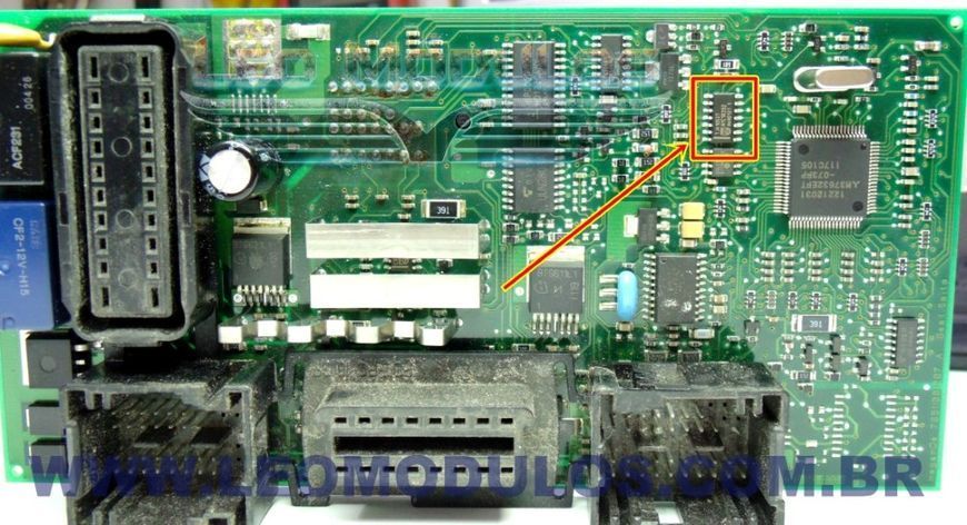 Philips NXP TJA1054AT SOIC-14 мікросхема CAN Hi Lo заміна ремонт VAS5054A IC CAN TXRX FAULT-TOL 4741 фото