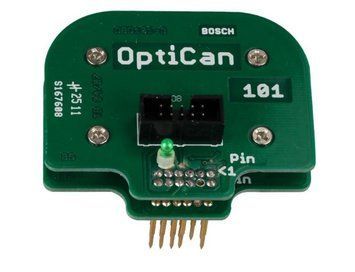 Адаптер BDM Optican NO.101 EDC16 для програмування 4409 фото