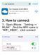 ELM327 Mini V1.5 WiFi - сканер-адаптер для діагностики авто через OBD2 (сумісний з Android, iOS) 4985-3 фото 3