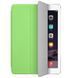Зелений Smart Cover для iPad mini, чохол розумна обкладинка на дисплей 3097 фото 1