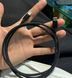 Кабель PD USB 60W 5A (Type-C) папа-папа (5 м) QC 4.0 3.0 цвет ЧЕРНЫЙ power charge Huawei Samsung Macbook зарядка синхронизация 7358-4 фото 2