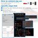 ELM327 Mini V1.5 WiFi - сканер-адаптер для діагностики авто через OBD2 (сумісний з Android, iOS) 4985-3 фото 12
