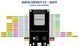 Плата разработчика ESP32 (30 pin, micro USB) ESP-WROOM-32 cp2102 WiFi+Bluetooth микроконтроллер Development Bo 6928 фото 2
