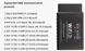 ELM327 Mini V1.5 WiFi - сканер-адаптер для діагностики авто через OBD2 (сумісний з Android, iOS) 4985-3 фото 15