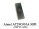 Atmel AT29C010A 90PI (DIP32, 600) микросхема памяти 5V Flash programmable and erasable read only memory PEROM 6211 фото 1
