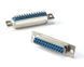 Разъем LPT DB25 25 pin FEMALE ("мама") IEEE1284 в корпусе (кожух с винтами) коннектор лпт&nbsp; Разъем DB25 (мама) предназначен для создания надежных и удобных разъемный соединений для интерфейса LPT (параллельного порта, LPT). Соответствует стандарту IEEE 128 3366-2 фото 7